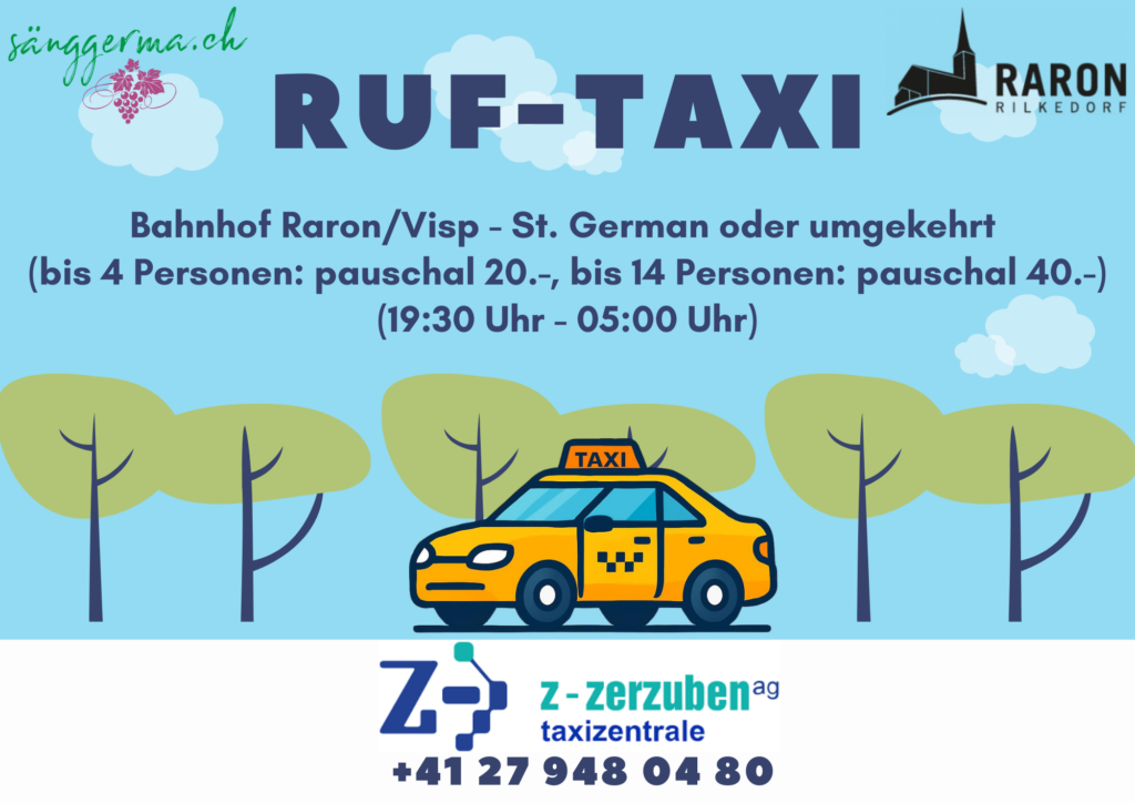 Taxi A3